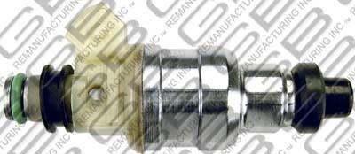 Gb reman 812-12107 fuel injector-remanufactured multi port injector