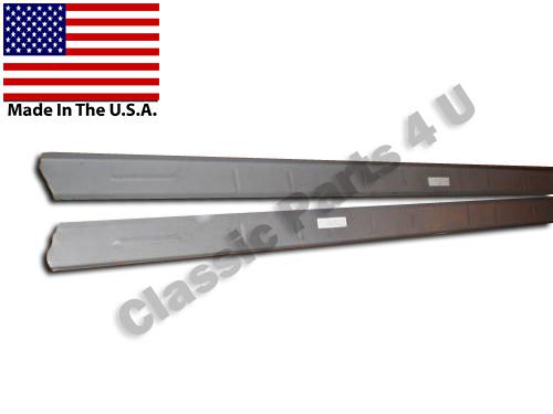 Inner rocker panels  chevrolet 1955 56 57   new pair!!  free shipping!!