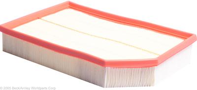 Beck arnley 042-1662 air filter