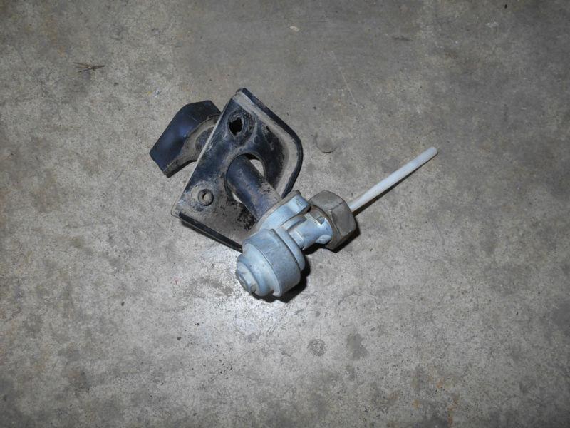 Honda trx200 fourtrax trx200d fuel valve petcock gas 91 92 93 94 95 96 97 200