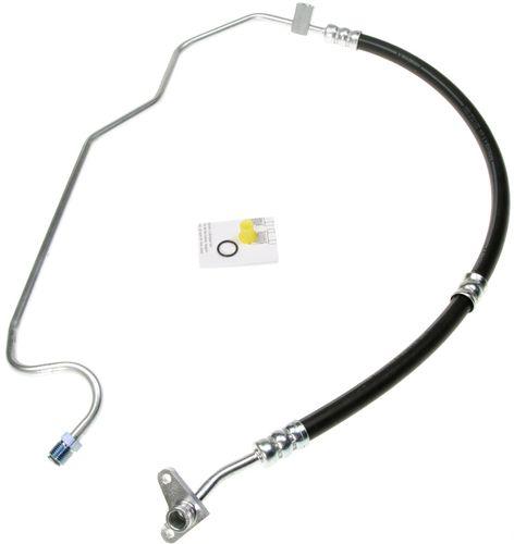 Gates 365538 steering pressure hose-pressure line assembly