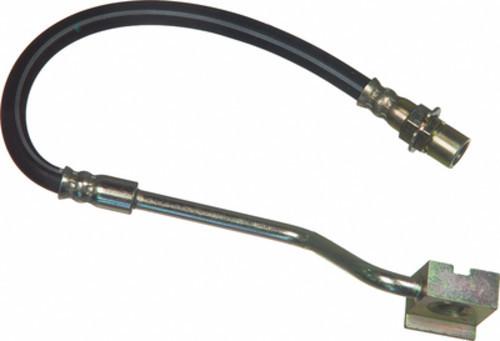 Wagner bh120867 brake hose, front-brake hydraulic hose