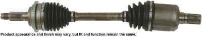 Cardone 60-8182 cv half-shaft assembly-reman constant velocity drive axle