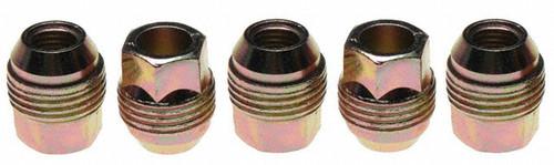 Raybestos 9953n wheel lug nut-professional grade wheel lug nut