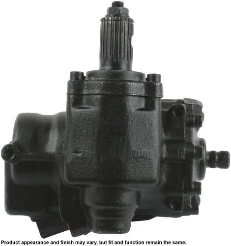 Cardone 27-8612 steering gear box-reman power steering gear