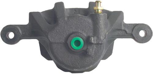 Cardone 19-2647 front brake caliper-reman friction choice caliper