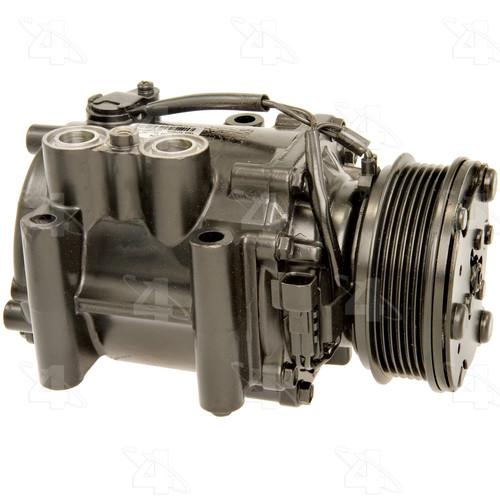 Four seasons 97561 a/c compressor