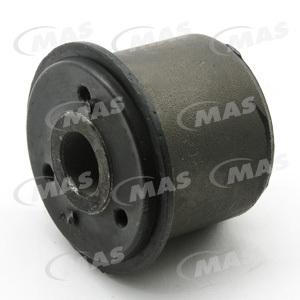 Mas industries ab85049 chassis component-suspension i-beam axle pivot bushing