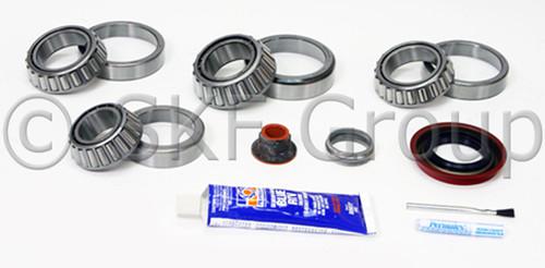 Skf sdk311 bearing, differential kit-axle differential bearing & seal kit