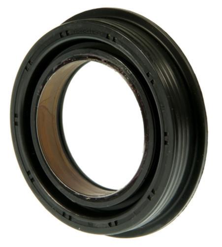 National 710682 seal, transfer case-transfer case output shaft seal