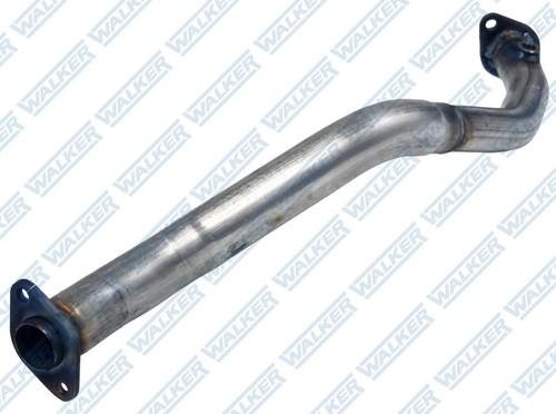 Walker exhaust 52504 exhaust pipe