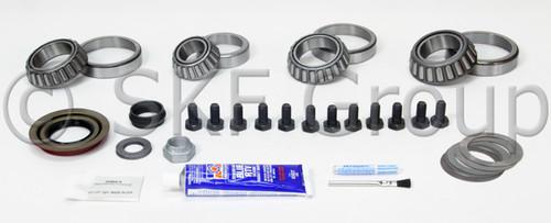 Skf sdk304-amk bearing, differential kit-axle differential bearing & seal kit