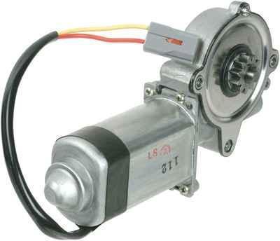 Cardone 82-337 power window motor-new cardone select window lift motor