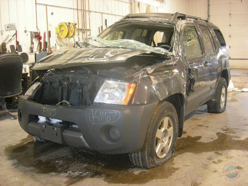 Front wiper motor xterra 599755 05 06 07 08 assy lifetime warranty