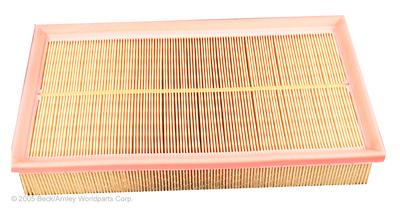 Beck arnley 042-1582 air filter