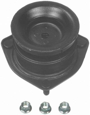 Moog k90302 strut cushion/mount-suspension strut mount