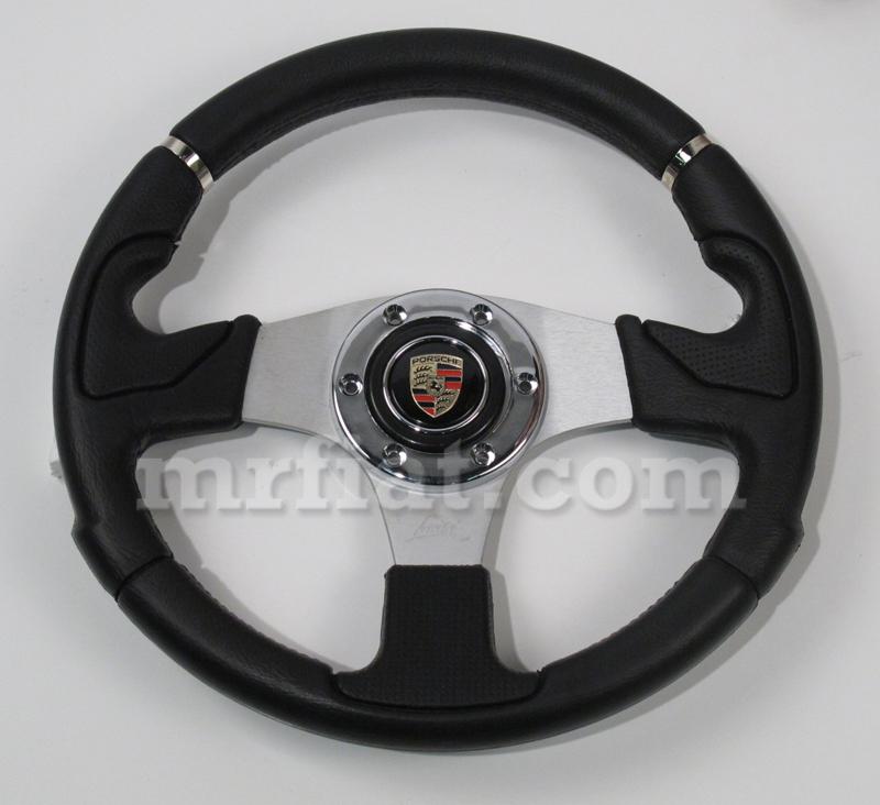 Porsche 356 911 912 914 924 928 944 964 steering wheel