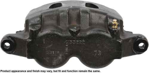 Cardone 18-8058s rear brake caliper-reman friction choice caliper