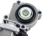 27107566296 4wd transfer case actuator shift motor with sensor for 2003-2010 e83