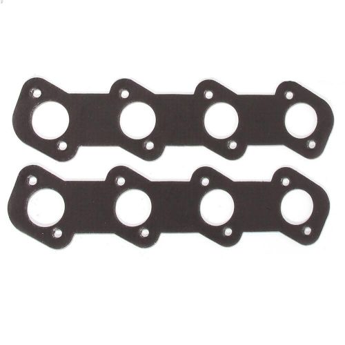 Bbk 1401 premium header gasket set fits ford 4.6 / 5.4l 2v