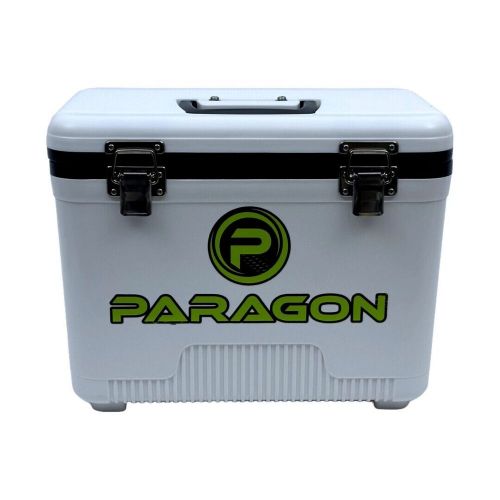 Paragon viking 12l cooler personal cooling system - 12v (12-20000)