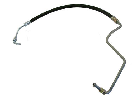 Edelmann 92430 steering pressure hose-pressure line assembly