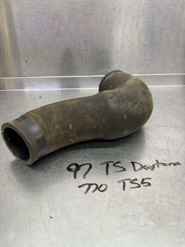 97 tigershark daytona 770 ts770 exhaust hose out 0610-314