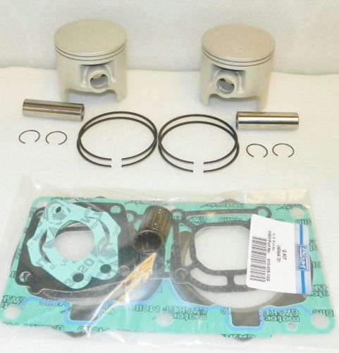 Rebuild kit .75mm over fits yamaha 94-95 fx1 93-94 pro vxr 95-09 super jet 700