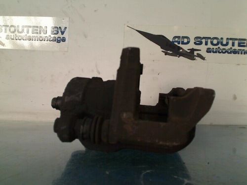 Right front brake caliper nissan micra (k13) hatchback 1.2 12v (hr12de) 2011-