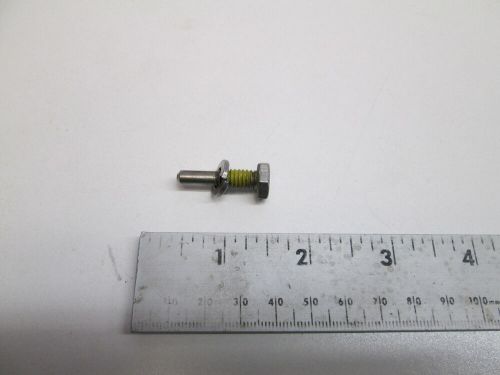 388676 0388676 pin &amp; lockwasher omc evinrude johnson outboards