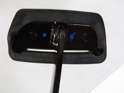 2010-2014 subaru outback legacy brake pedal assembly oem