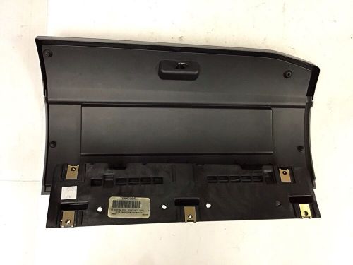 2010 chrysler town country glove box door lid cover fits 2008-2010