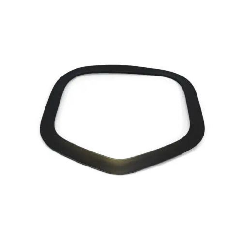 Genuine mopar hood bezel 68227763ab