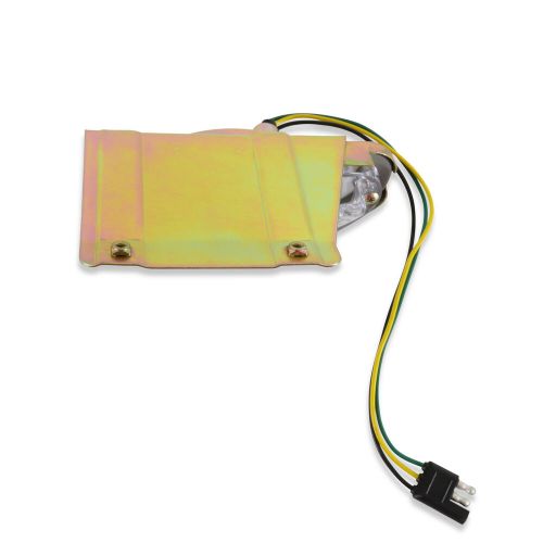 Scott drake replacement parking lamps c9zz-13201-a