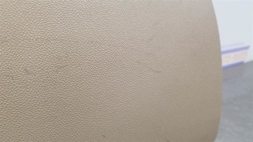 13 gmc sierra denali 3500 glove box tan