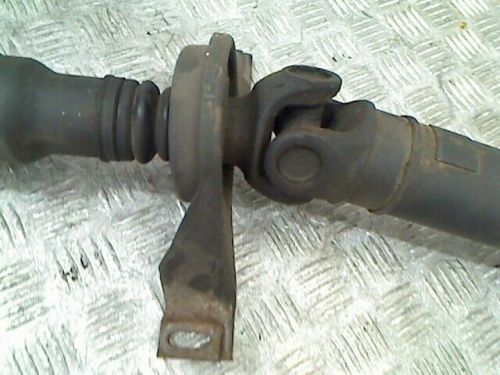 Joint shaft prophesive mercedes-benz e (w211) 2007 a2119306-