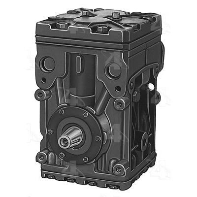 Four seasons 57074 a/c compressor