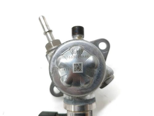 Renault clio iv 2014 petrol high pressure pump h8201437992 petrol 88kw uvy19786-