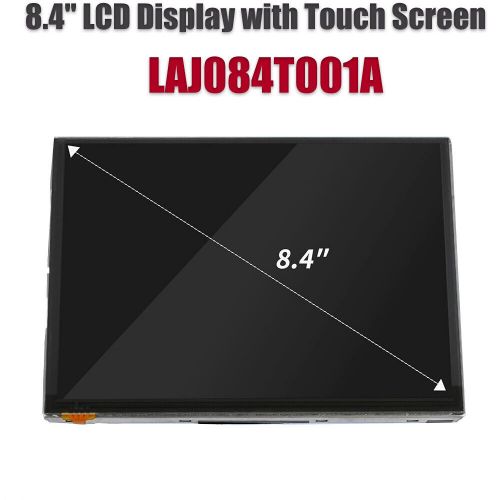 8.4&#034; lcd display touch monitor for 2011-2018 dodge journey rb5 re2 radio screen