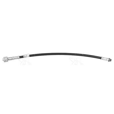 Four seasons 55882 a/c hose-a/c refrigerant hose