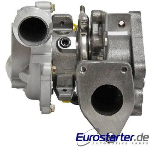 Turbocharger new - oe-ref. 144109364r for renault-nissan-