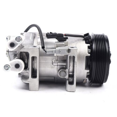 For nissan altima ac a/c compressor for 2.5l sl sv 2013 2014 2015 2016 2017 2018