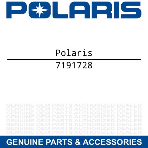 Polaris 7191728 decal-rr.fndr side top rh rzr 1000 4 xp