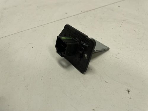 2011 hyundai sonata se blower motor resistor oem+