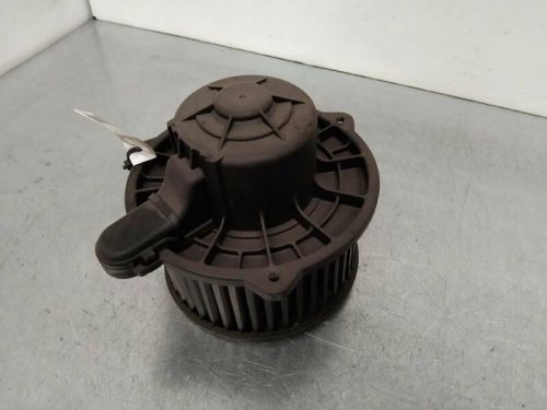 Heating engine for kia picanto 2004 114595-