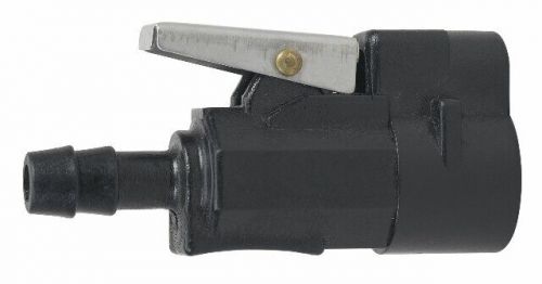 Moeller marine 033486-10 - 3/8&#034; barb female plastic tank connector for