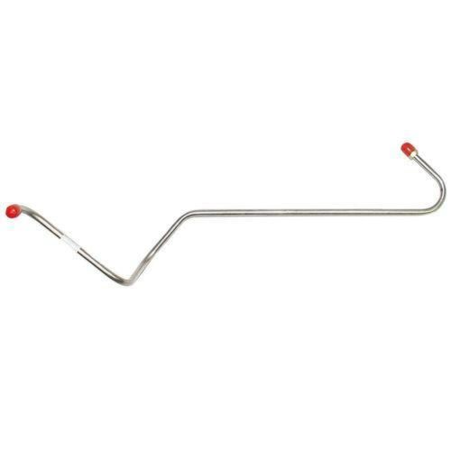 For ford thunderbird 1959 pump to carburetor fuel line -spc5901ss-cpp