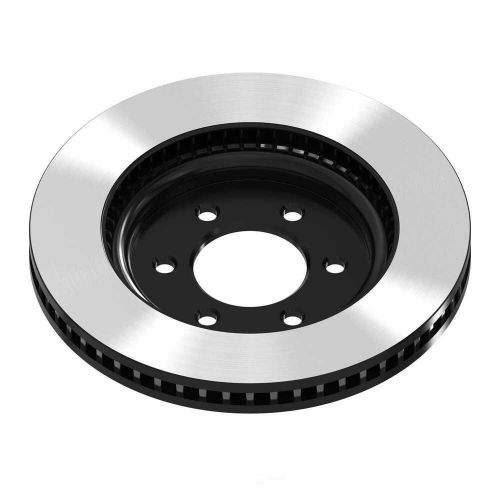 Wagner brake bd181178e disc brake rotor