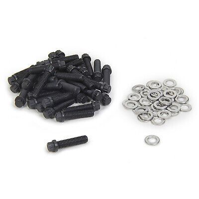 Weld racing 16in dbl bead loc bolt kit 18 hole p650-3022