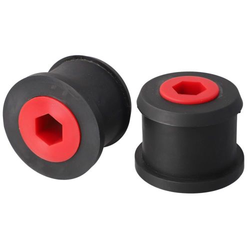 For mini for cooper r50 r52 r53 r55 r56 r57 r58 r59 front wishbone rear bushes